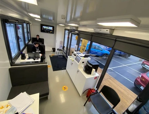 Катамаран Платформа от 4-8 х 2-2,5 м, 2026 г.