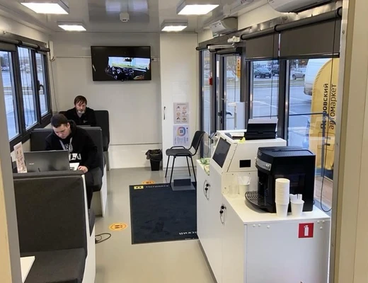 Катамаран Платформа от 4-8 х 2-2,5 м, 2026 г.