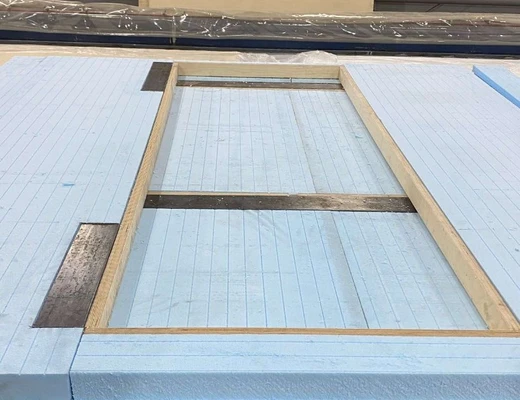 Катамаран Платформа от 4-8 х 2-2,5 м, 2026 г.