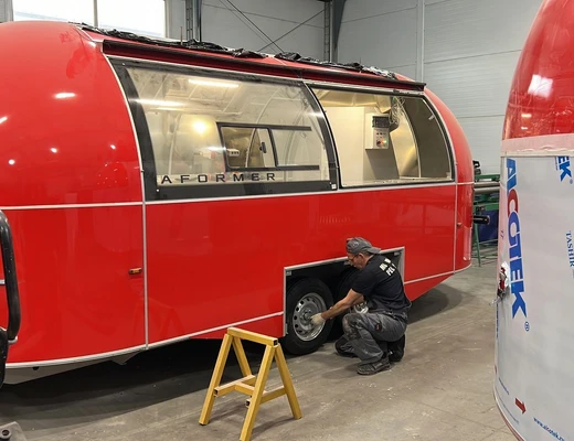 Катамаран Платформа от 4-8 х 2-2,5 м, 2026 г.