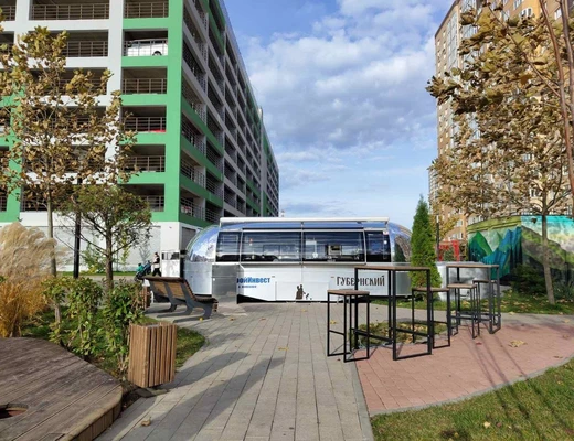 Катамаран Платформа от 4-8 х 2-2,5 м, 2026 г.