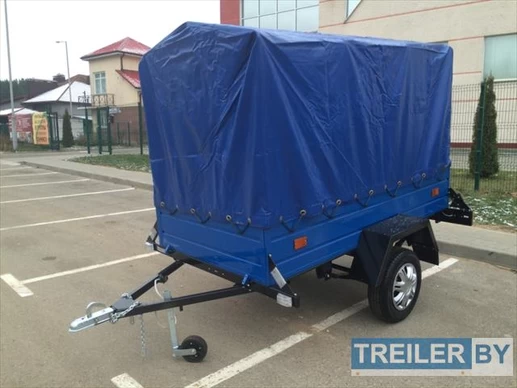 Belaz 8123