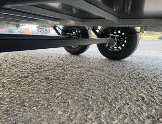 Прицеп БелТрейлер БТ450Н 4.5-1.75 2 оси Прицеп БелТрейлер БТ450Н 4.5-1.75 2 оси