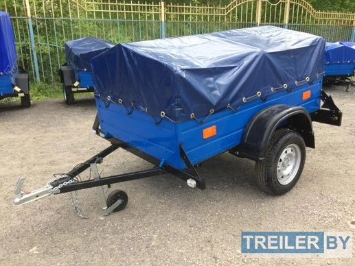 Belaz 8115