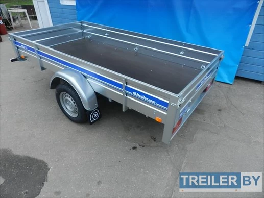 Tiki Treiler CS275-L