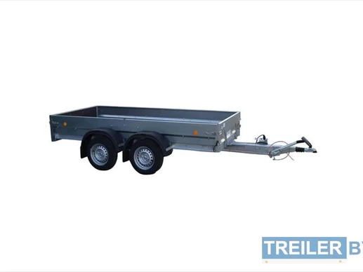 Treiler Модель 829850 Исполнение Прицеп 3,2х1,4++рес/13