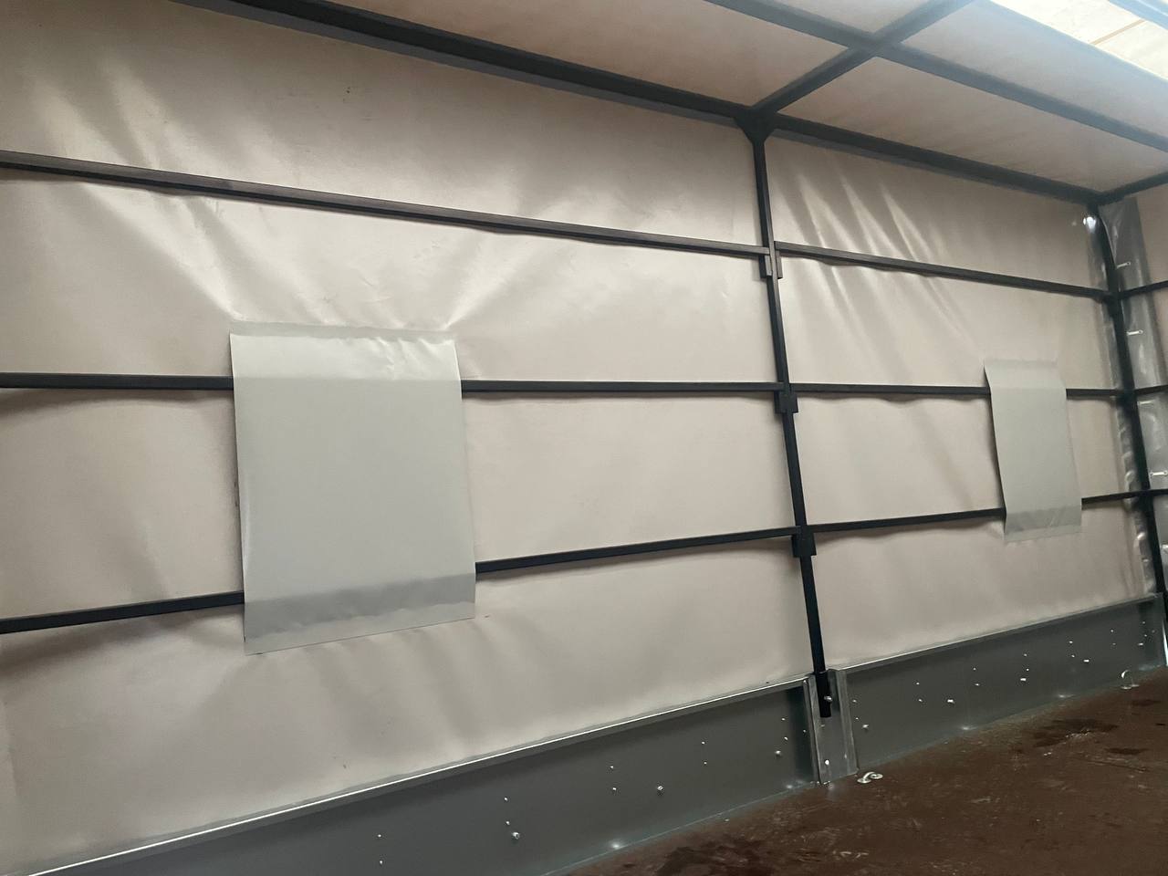 Прицеп Treiler Модель 829850 Исполнение 3,5x1.5 рес +- Прицеп Treiler Модель 829850 Исполнение 3,5x1.5 рес +-
