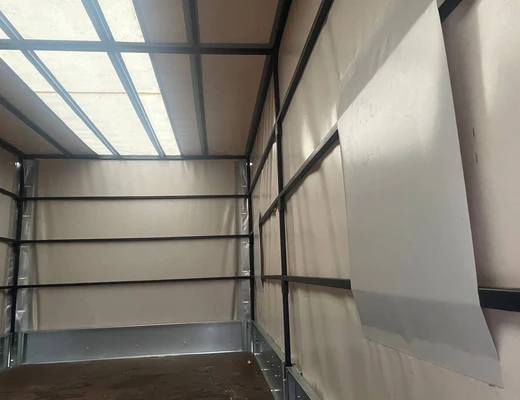 Прицеп Treiler Модель 829850 Исполнение 3,5x1.5 рес +- Прицеп Treiler Модель 829850 Исполнение 3,5x1.5 рес +-