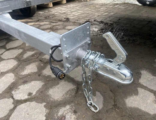 Прицеп Treiler Модель 8294К2 Исполнение 3,0x1,5 - - рес 3/13 Прицеп Treiler Модель 8294К2 Исполнение 3,0x1,5 - - рес 3/13